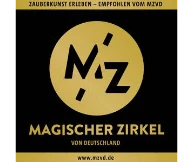 Magischer Ort - Auszeichnung