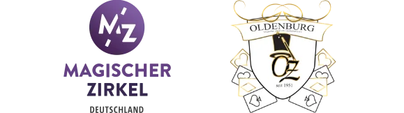 Mitglied im Magischer Zirkel von Deutschland und Ortszirkel Oldenburg