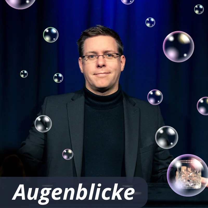Augenblicke - normal