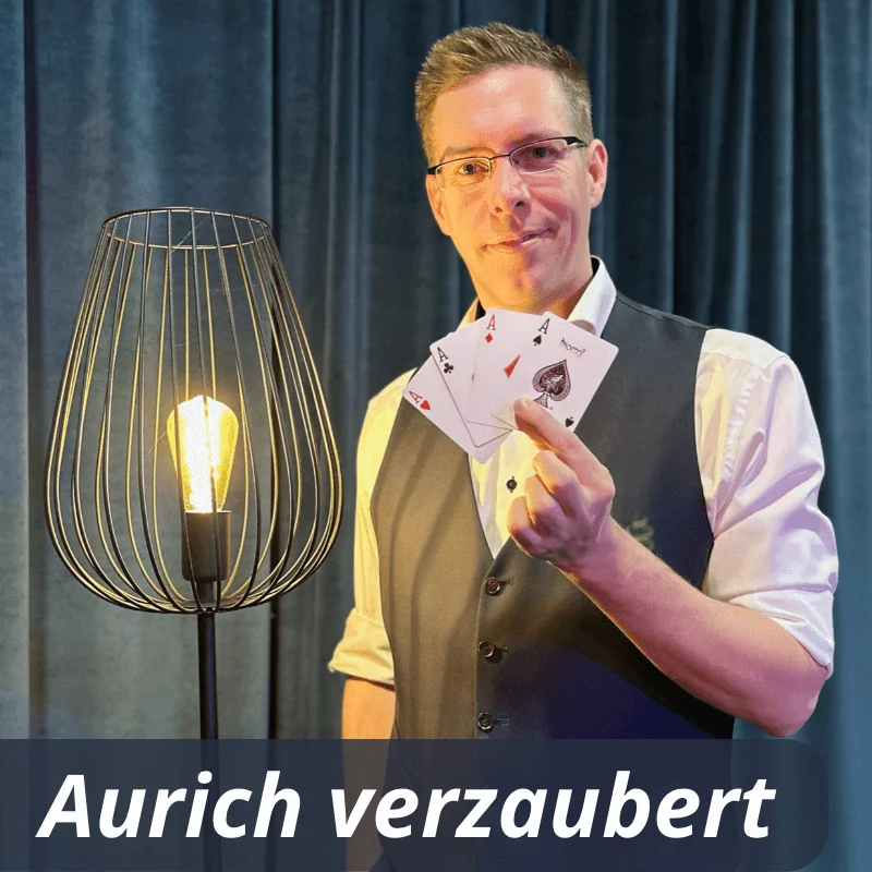 Aurich verzaubert - normal