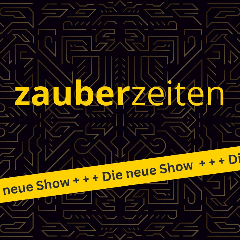 zauberzeiten - normal