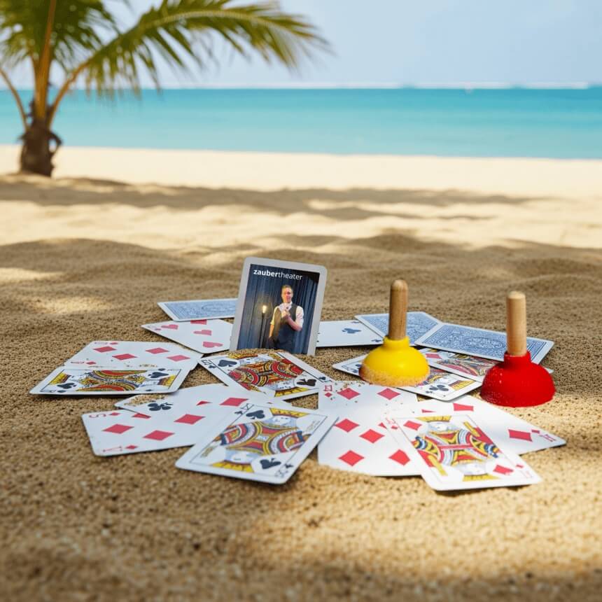 Sommerurlaub Sommerurlaub